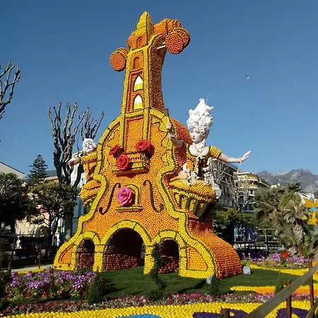 Appartement Attico Victoria Palace Suggestivo E Spettacolare *