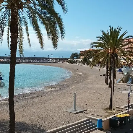 Attico Victoria Palace Suggestivo E Spettacolare * Menton