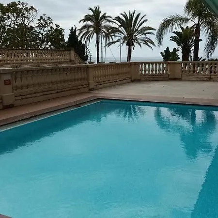 Attico Victoria Palace Suggestivo E Spettacolare *